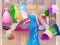 Joc Cinderella Dress Up Girl Games en línia