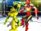 Joc Robot Ring Fighting Wrestling Games en línia