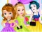 Joc Princess Match Accessory en línia
