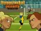 Joc Women Football Penalty Word Cup en línia