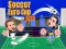Joc Soccer Euro Cup 2025 en línia