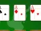 Joc My favorite classic solitaire en línia
