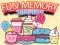 Joc Fun Memory Training en línia