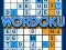 Joc Wordoku en línia