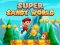 Joc Super Sandy World en línia