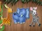 Joc Animal Shapes en línia