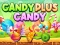 Joc Candy Plus Candy en línia
