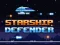 Joc Starship Defender en línia