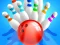Joc Mini Bowling 3d en línia