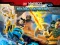 Joc Lego Ninjago Skybound en línia