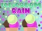 Joc Ice Cream Rain en línia