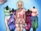 Joc Fabulous Fashionista Dress Up en línia