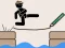 Joc Draw Two Save: Save the man en línia