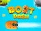 Joc Boat Dash en línia