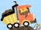 Joc Dumper Trucks Jigsaw en línia