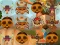 Joc Totem Match 3 en línia