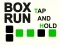 Joc Box Run en línia