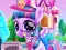 Joc Magical Pony Caring en línia