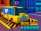 Joc Bus Parking City 3d en línia