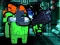 Joc Imposter Space Puzzle en línia
