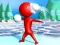 Joc StickMan Snow Fight en línia