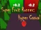 Joc Super Fruit Runner: Hyper Casual en línia