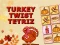 Joc Turkey Twist Tetriz en línia