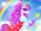 Joc Baby unicorn dress up en línia