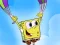 Joc Flying Sponge Bob en línia