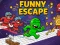 Joc Funny Escape en línia