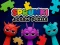 Joc Sprunki Jigsaw Puzzle en línia