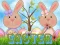 Joc Easter Puzzle en línia