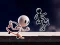 Joc Black and White Stickman en línia