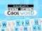 Joc Arkadium's Codeword en línia