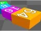 Joc Cube Arena 2048 Merge Numbers en línia