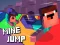 Joc Mine Jump en línia