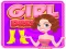 Joc Girl Dress Up en línia
