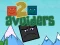 Joc 2 Avoiders en línia