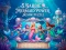 Joc Barbie Mermaid Power Jigsaw Puzzle en línia