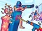 Joc Time Shooter 3: SWAT en línia