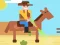 Joc Cowboy Brawl en línia
