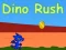 Joc Dino Rush en línia