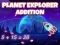Joc Planet explorer addition en línia