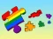Joc Lgbt Jigsaw Puzzle: Find Lgbt Flags en línia