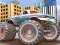 Joc Monster Truck Stunt Driving Simulation en línia