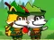 Joc Super Raccoon World en línia
