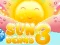Joc Sunbeams 3 en línia