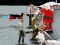 Joc Santa Kills Zombies 2 en línia