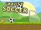 Joc Gravity Soccer en línia
