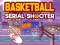 Joc Basketball Serial Shooter en línia